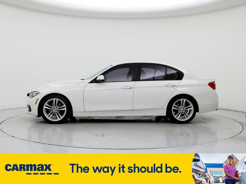 used 2016 BMW 320 car, priced at $16,998