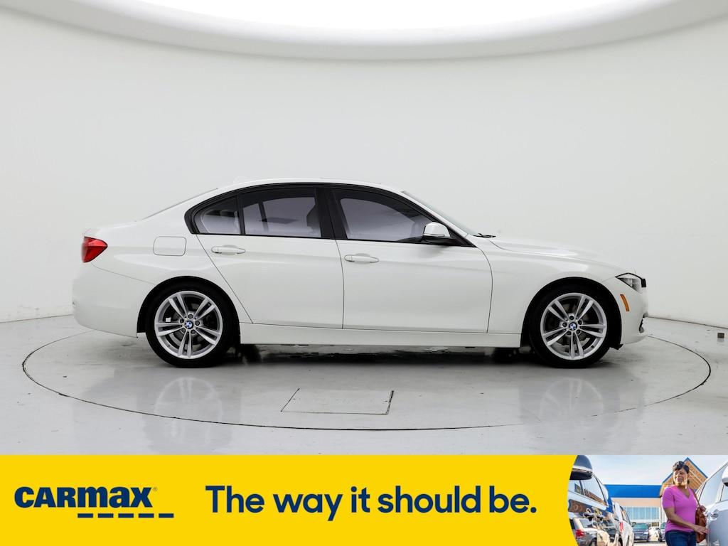 used 2016 BMW 320 car, priced at $16,998