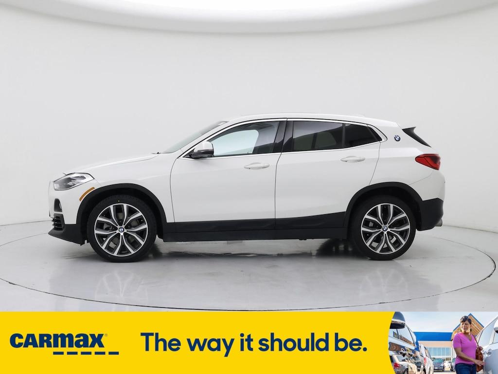 used 2019 BMW X2 car, priced at $23,998