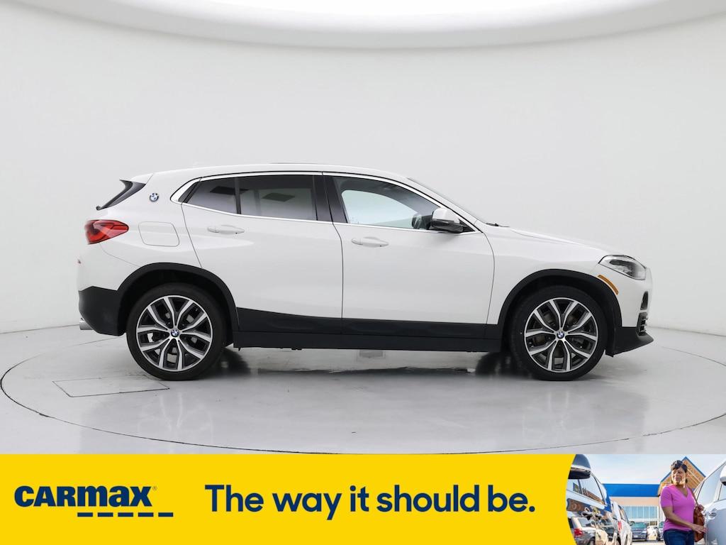 used 2019 BMW X2 car, priced at $23,998