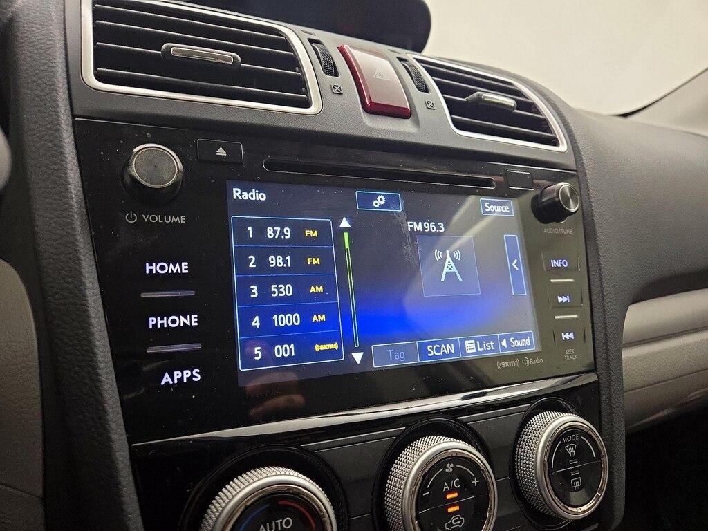 used 2016 Subaru Forester car, priced at $15,998