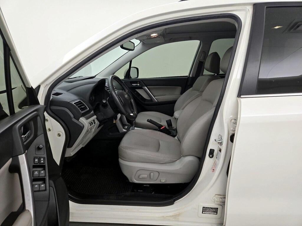 used 2016 Subaru Forester car, priced at $15,998