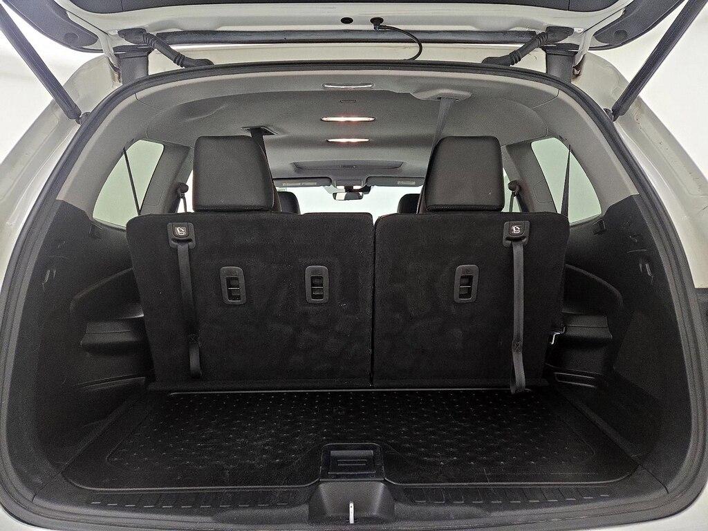 used 2021 Honda Pilot car, priced at $25,998