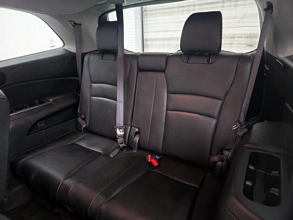 used 2021 Honda Pilot car, priced at $25,998