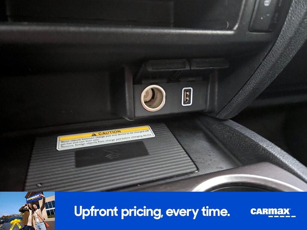 used 2021 Honda Pilot car, priced at $25,998