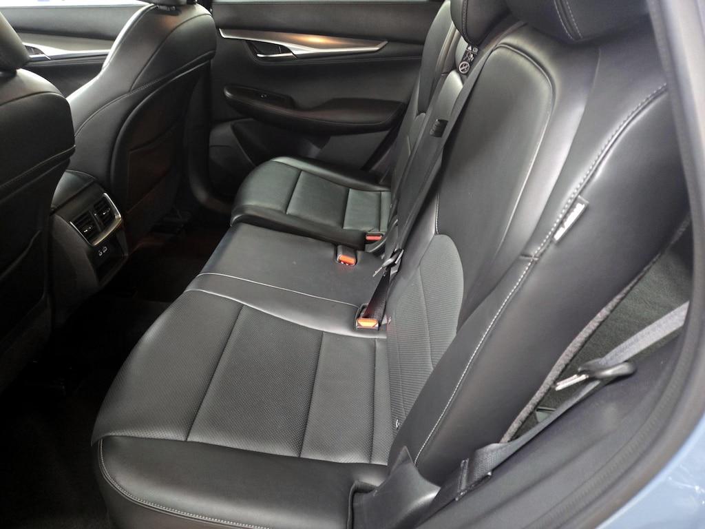 used 2023 INFINITI QX55 car, priced at $28,998