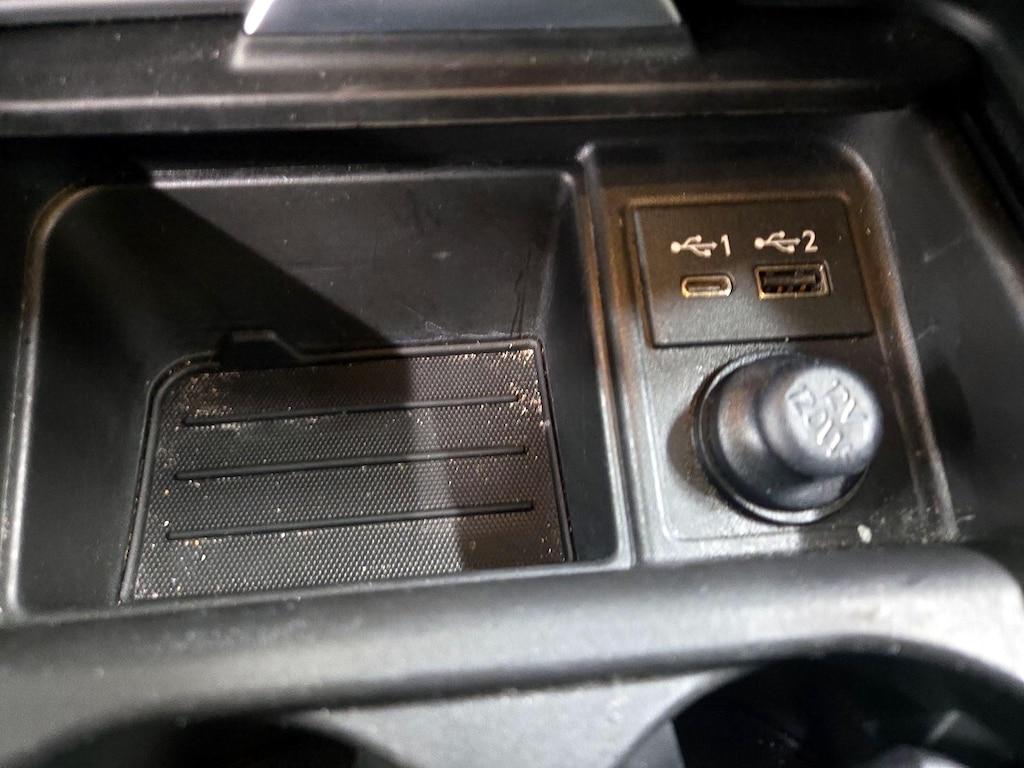 used 2023 INFINITI QX55 car, priced at $28,998