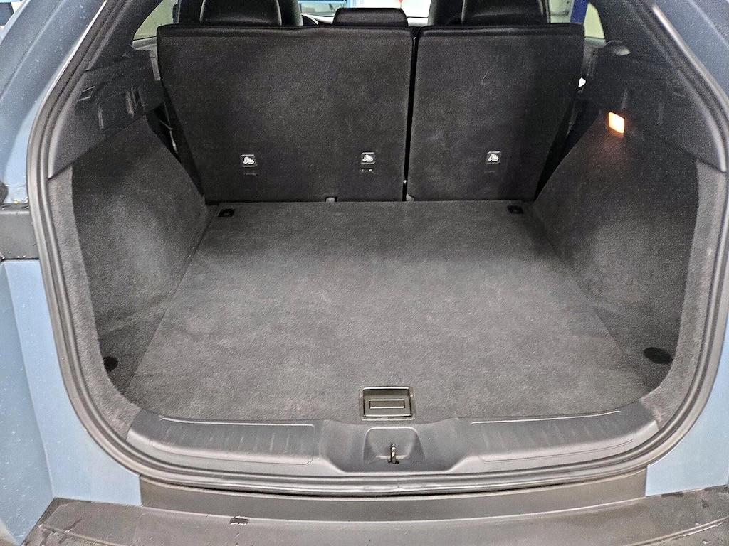 used 2023 INFINITI QX55 car, priced at $28,998