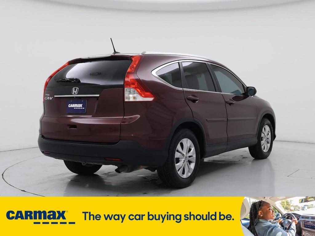 used 2014 Honda CR-V car, priced at $17,998