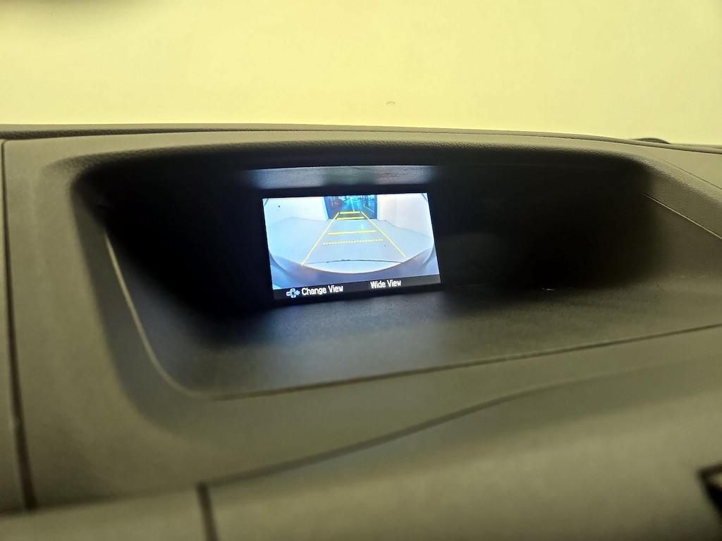 used 2014 Honda CR-V car, priced at $17,998