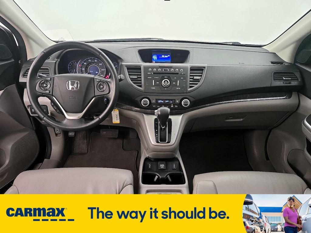 used 2014 Honda CR-V car, priced at $17,998