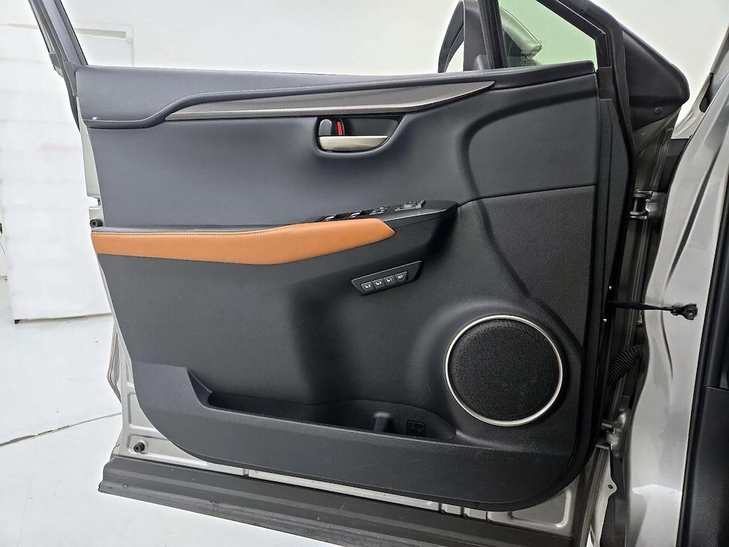 used 2019 Lexus NX 300 car, priced at $24,998