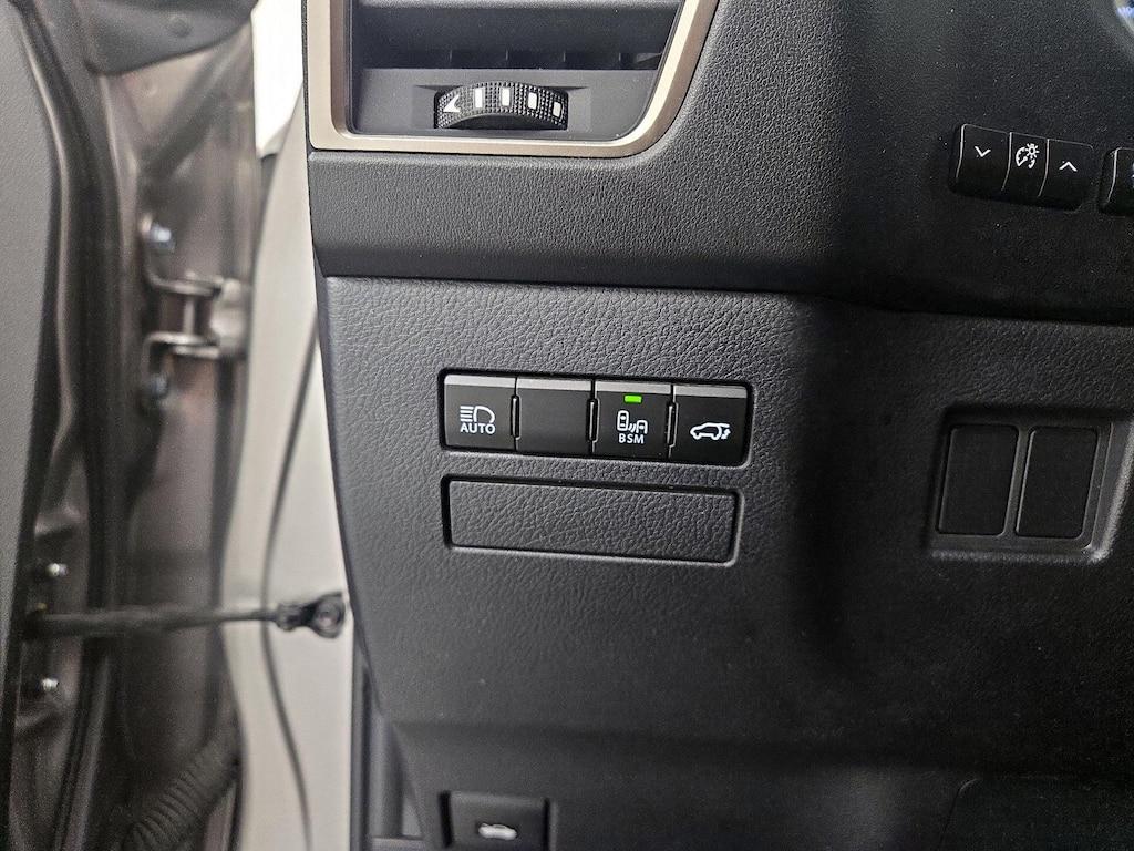 used 2019 Lexus NX 300 car, priced at $24,998