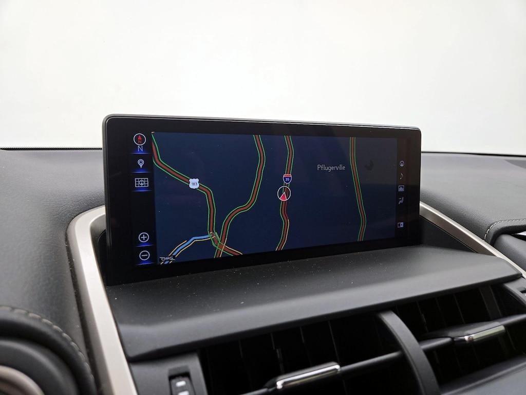used 2019 Lexus NX 300 car, priced at $24,998