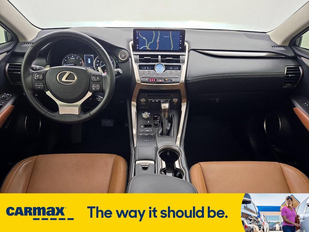 used 2019 Lexus NX 300 car, priced at $24,998
