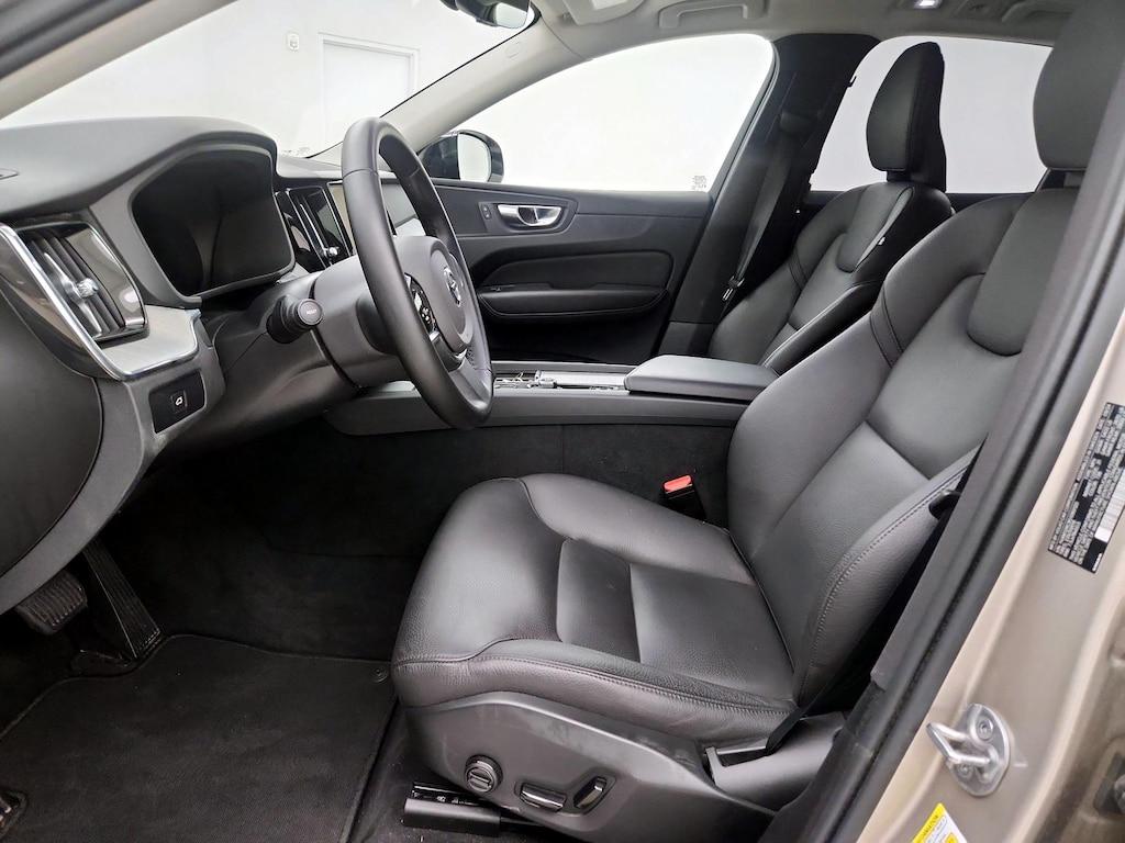 used 2025 Volvo XC60 car, priced at $33,998