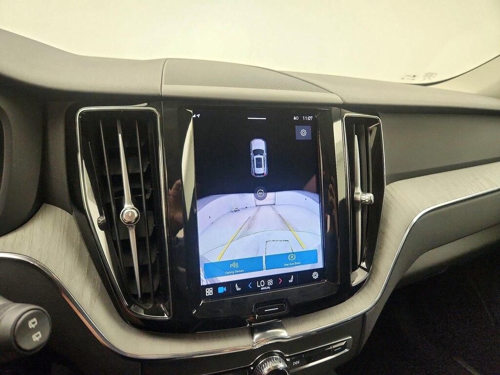 used 2025 Volvo XC60 car, priced at $33,998