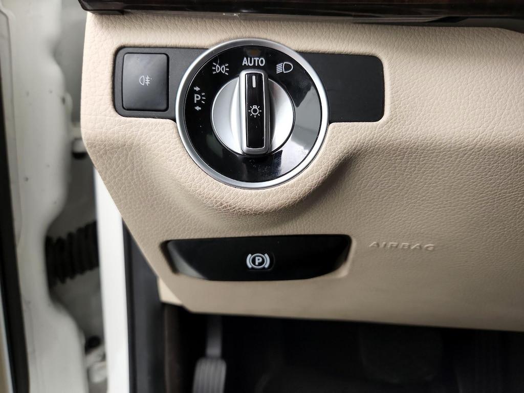 used 2015 Mercedes-Benz GLK-Class car, priced at $15,998