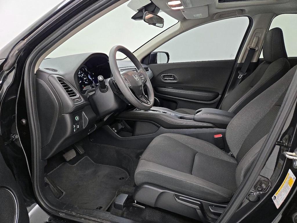 used 2020 Honda HR-V car, priced at $22,998