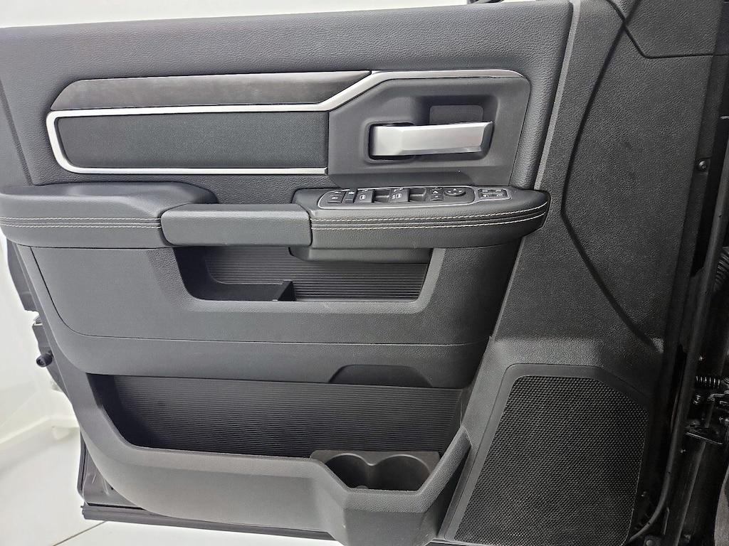 used 2024 Ram 2500 car, priced at $49,998