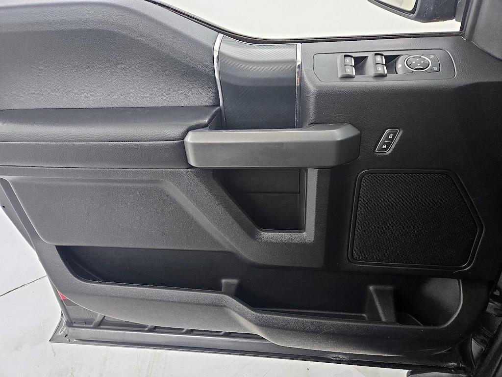 used 2018 Ford F-150 car, priced at $31,998