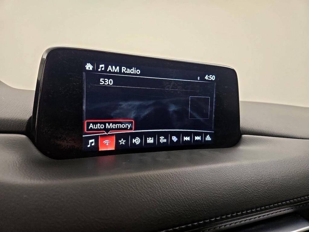 used 2018 Mazda CX-5 car, priced at $16,998
