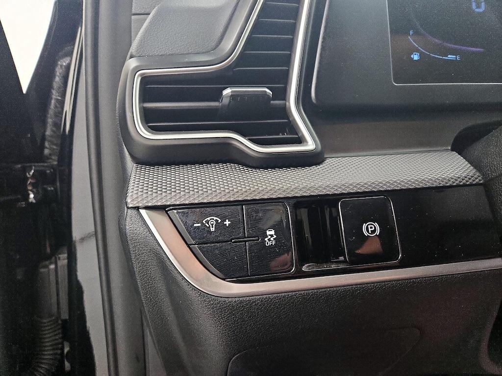 used 2023 Kia Sportage car, priced at $25,998