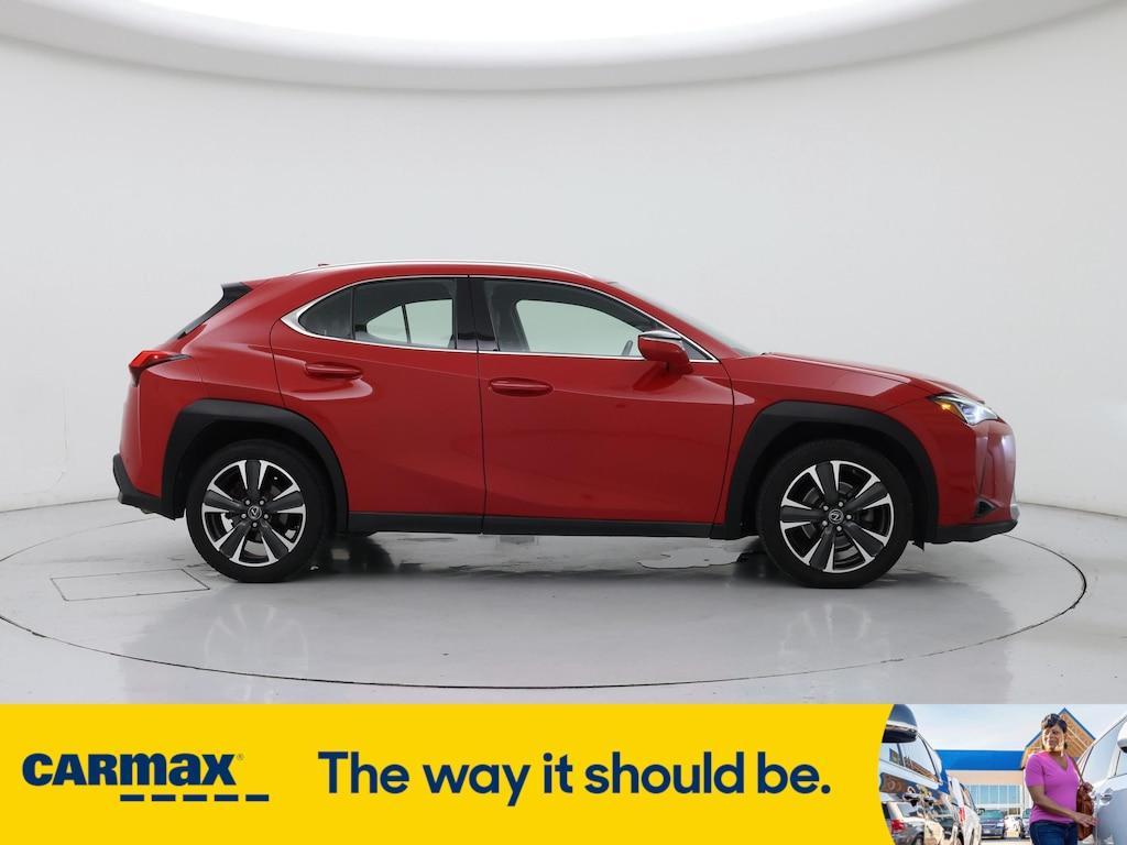 used 2019 Lexus UX 200 car, priced at $22,998