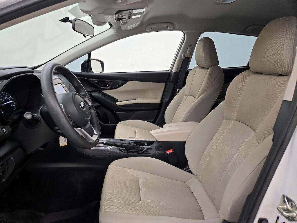 used 2019 Subaru Impreza car, priced at $19,998