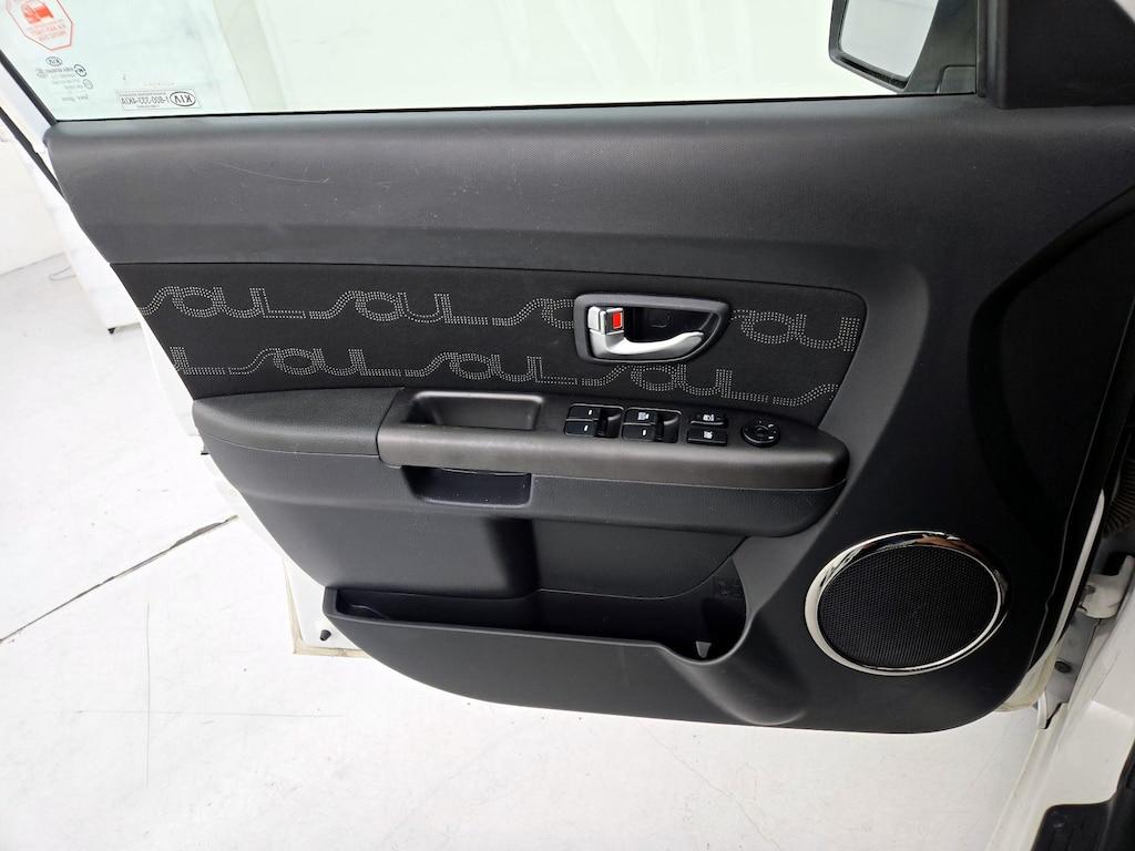 used 2013 Kia Soul car, priced at $11,998
