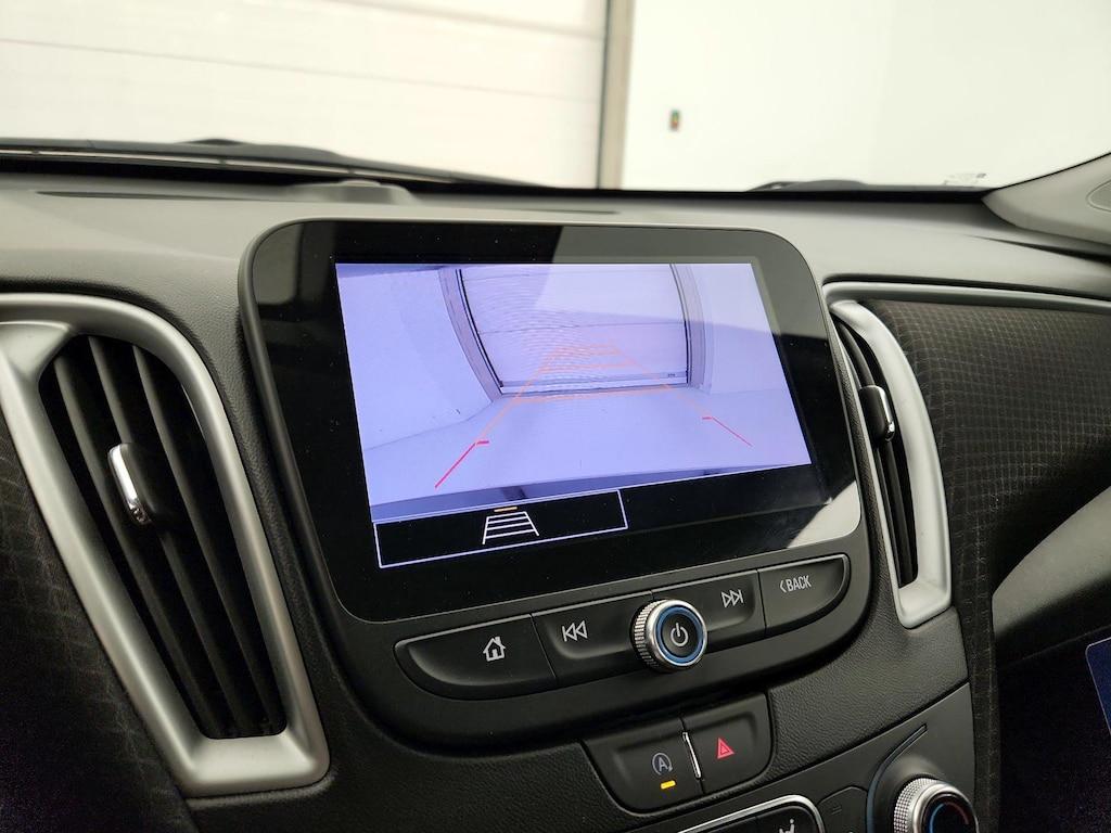 used 2023 Chevrolet Malibu car, priced at $19,998