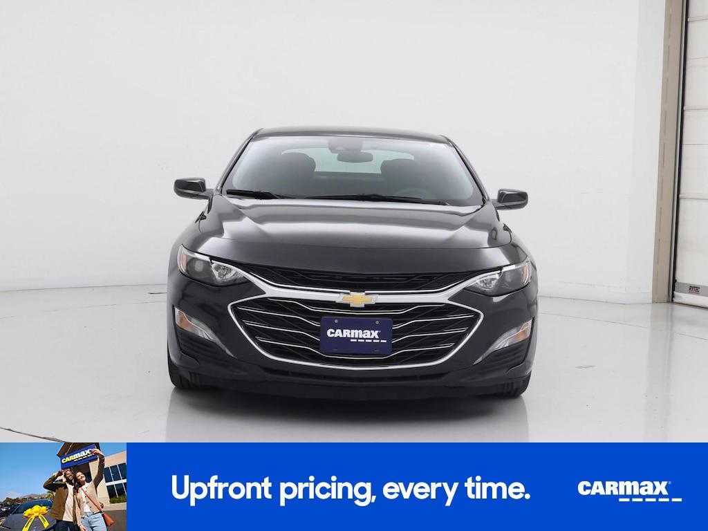 used 2023 Chevrolet Malibu car, priced at $19,998