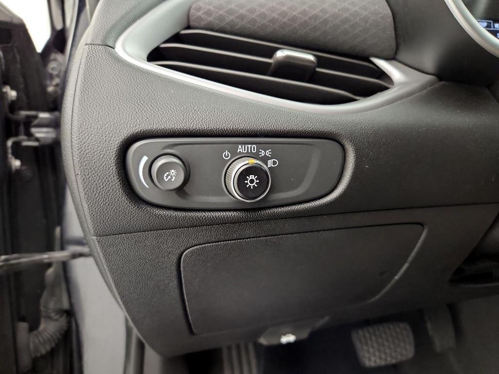 used 2023 Chevrolet Malibu car, priced at $19,998