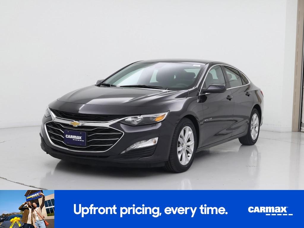 used 2023 Chevrolet Malibu car, priced at $19,998