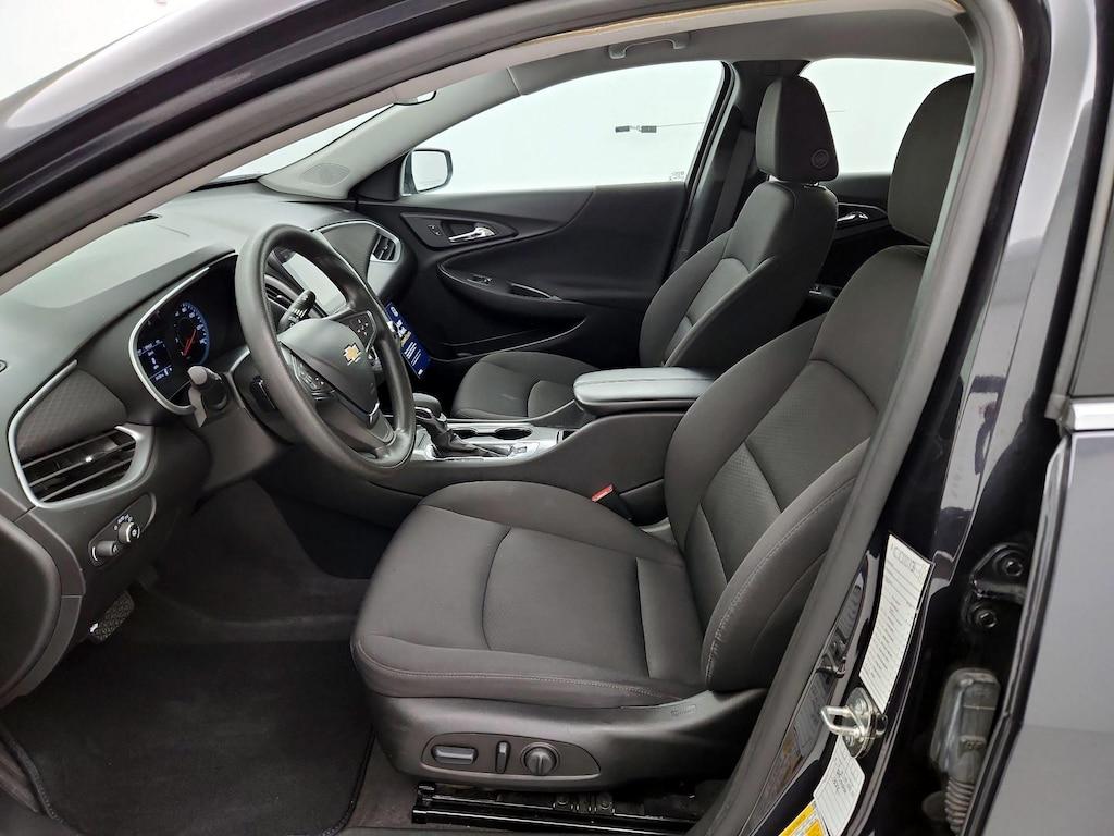 used 2023 Chevrolet Malibu car, priced at $19,998