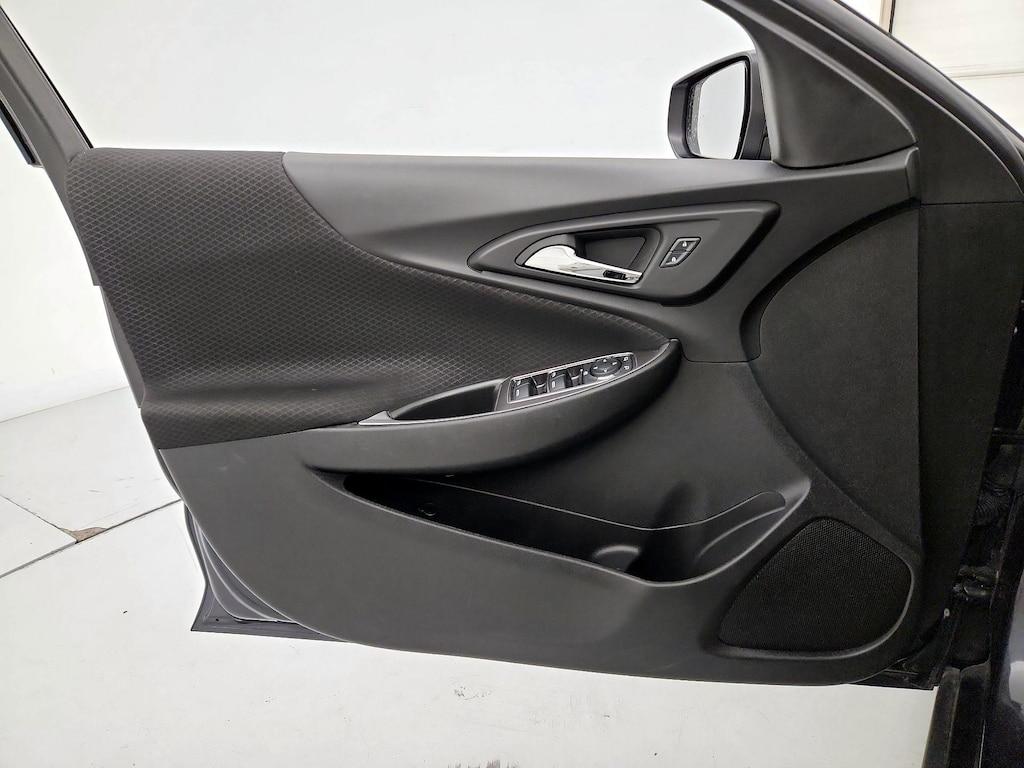 used 2023 Chevrolet Malibu car, priced at $19,998