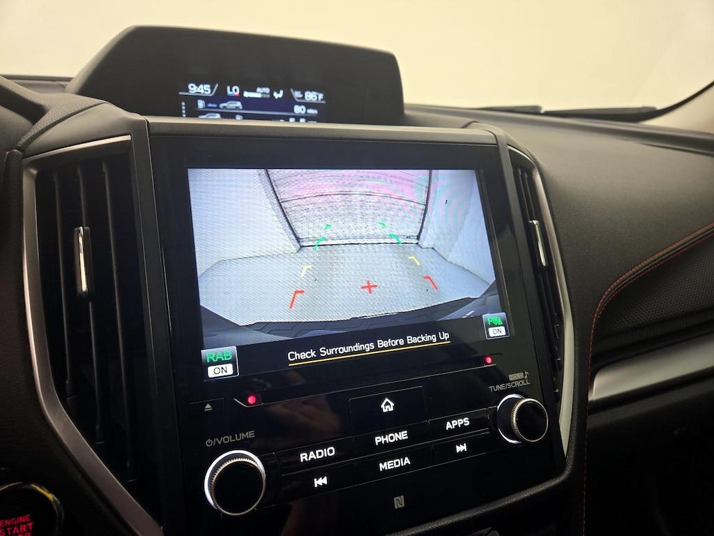 used 2020 Subaru Forester car, priced at $25,998