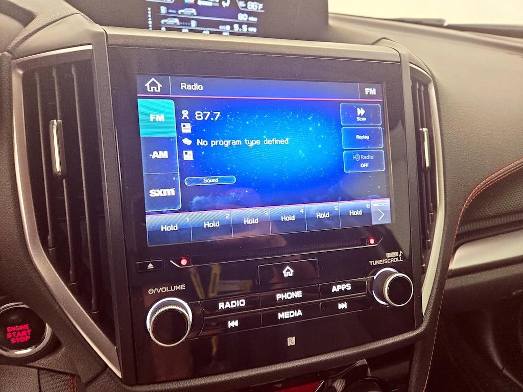 used 2020 Subaru Forester car, priced at $25,998