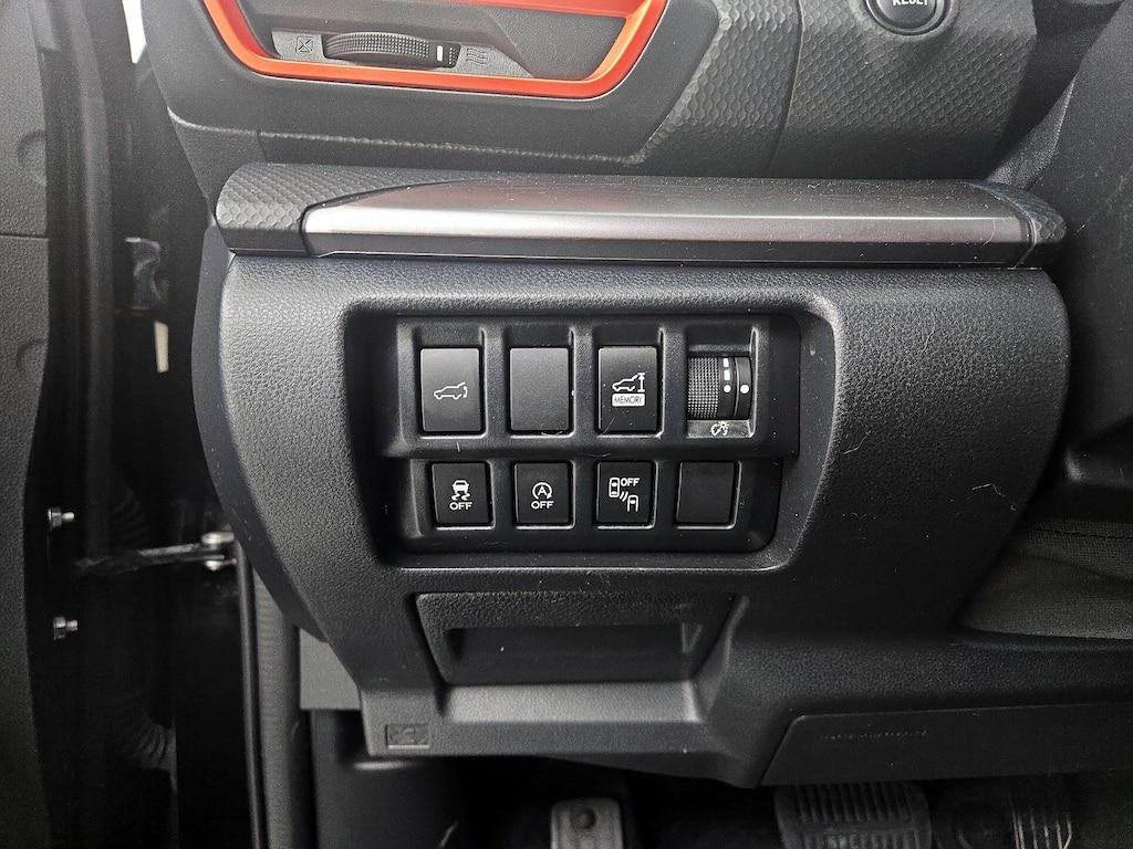 used 2020 Subaru Forester car, priced at $25,998
