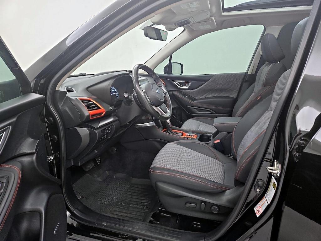 used 2020 Subaru Forester car, priced at $25,998