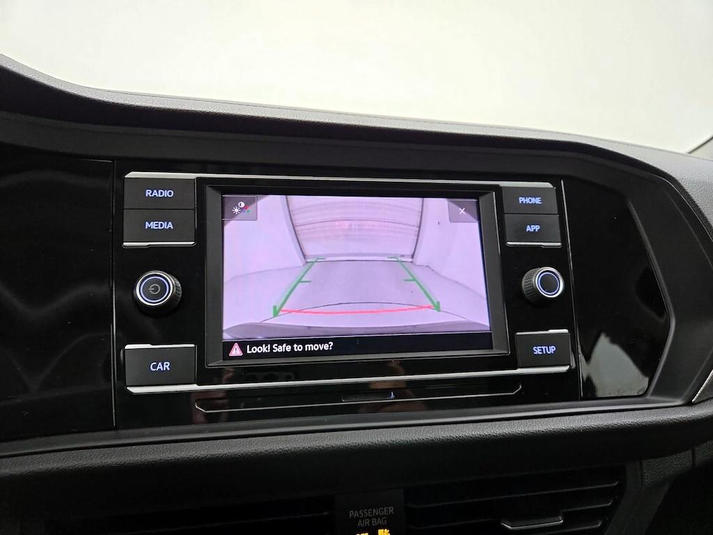 used 2019 Volkswagen Jetta car, priced at $15,998