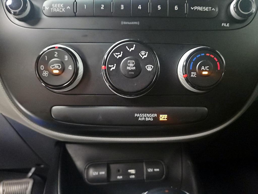 used 2018 Kia Soul car, priced at $15,998