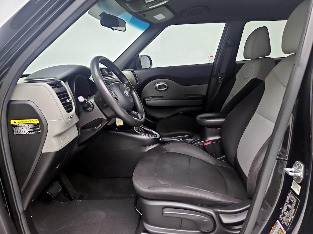 used 2018 Kia Soul car, priced at $15,998