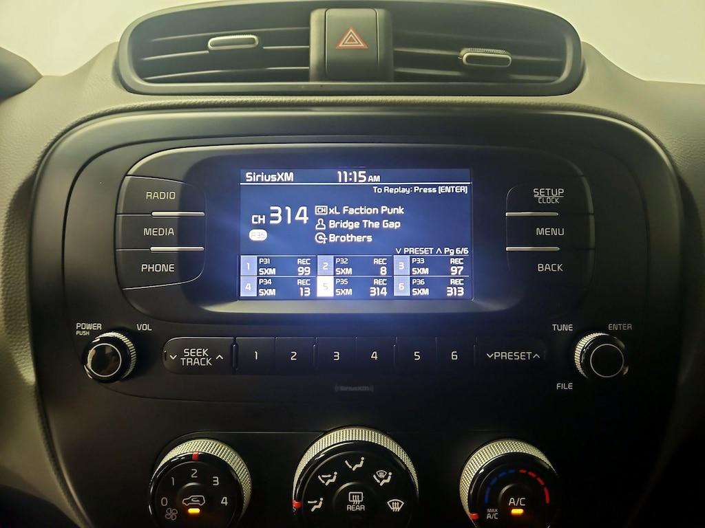 used 2018 Kia Soul car, priced at $15,998