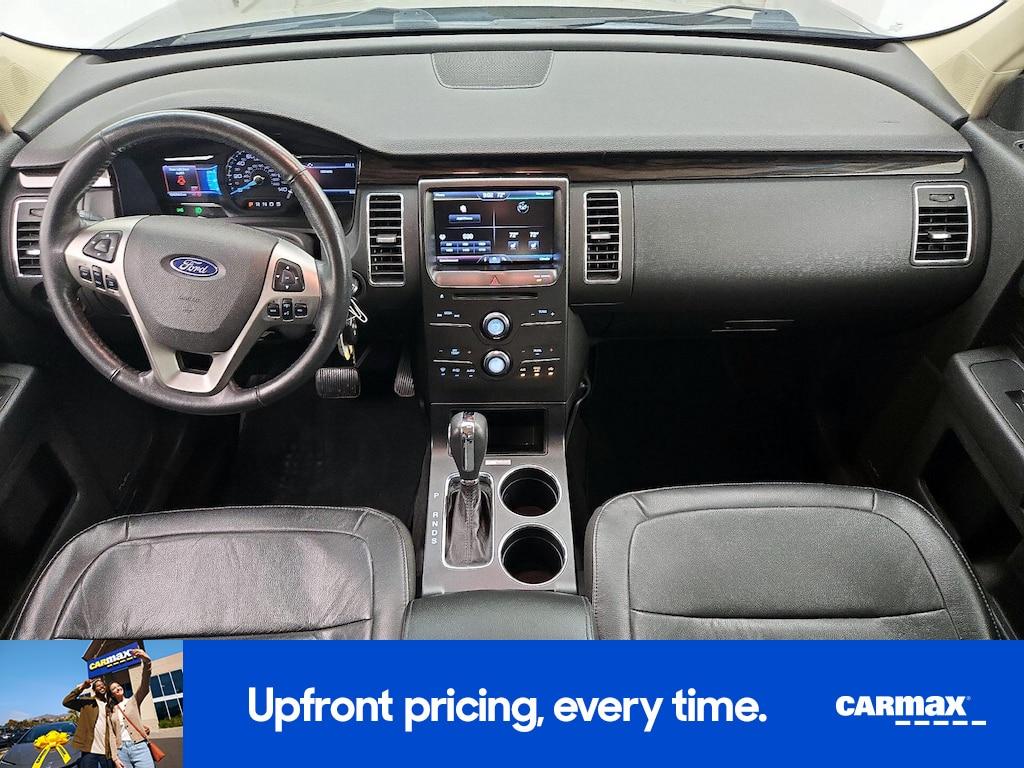 used 2014 Ford Flex car, priced at $12,998
