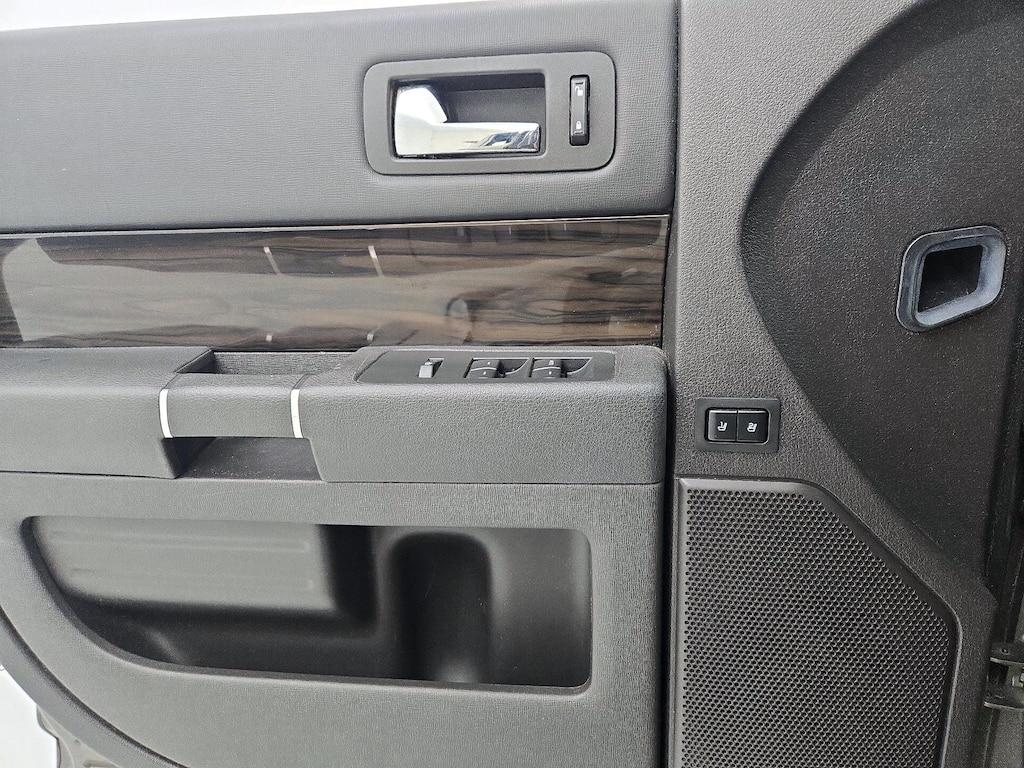 used 2014 Ford Flex car, priced at $12,998