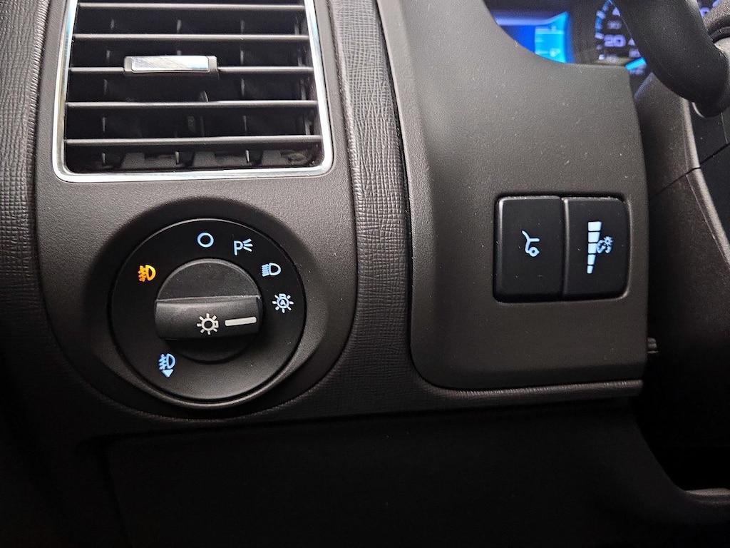 used 2014 Ford Flex car, priced at $12,998