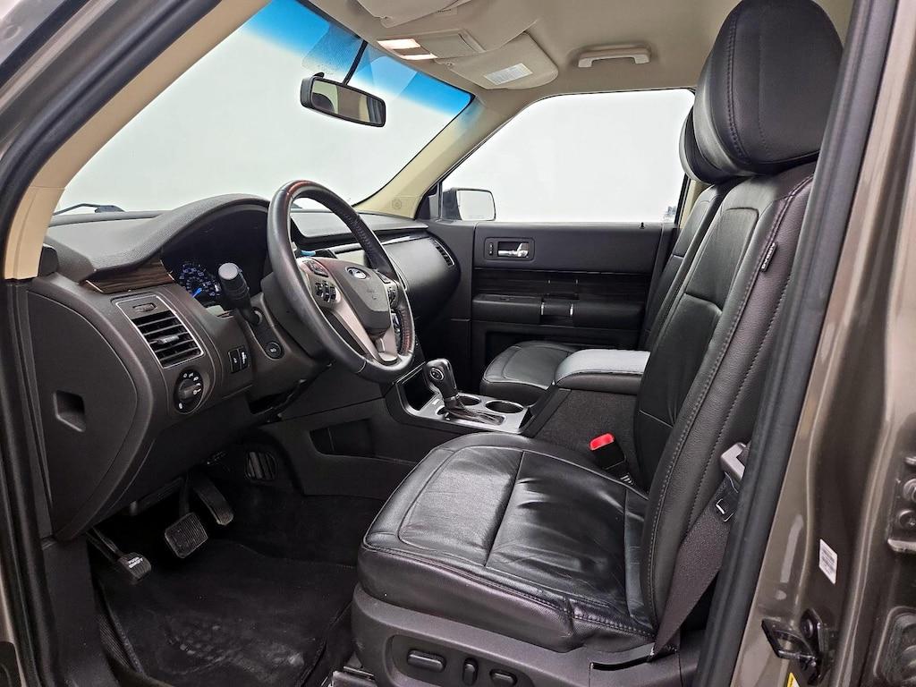used 2014 Ford Flex car, priced at $12,998