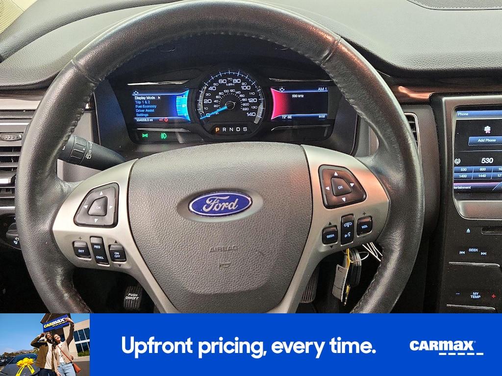 used 2014 Ford Flex car, priced at $12,998