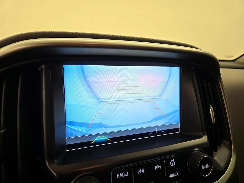 used 2018 Chevrolet Colorado car, priced at $21,998